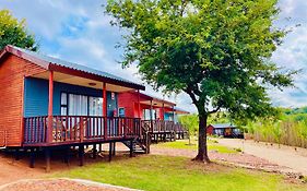 Damview Eco Lodge